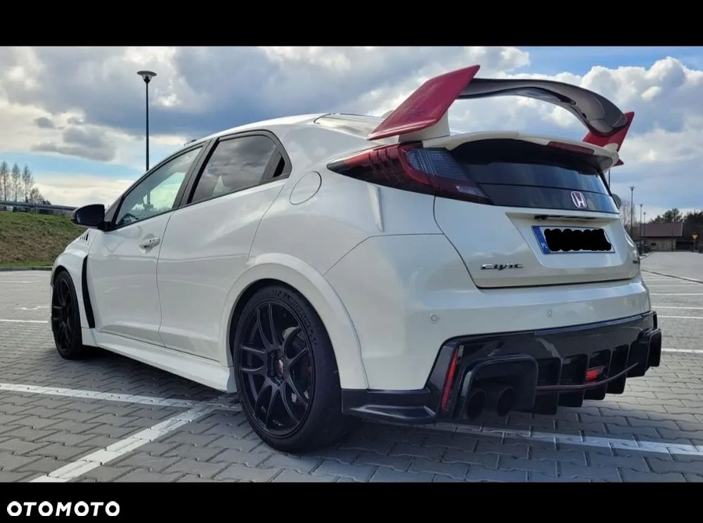 Honda Civic - 3