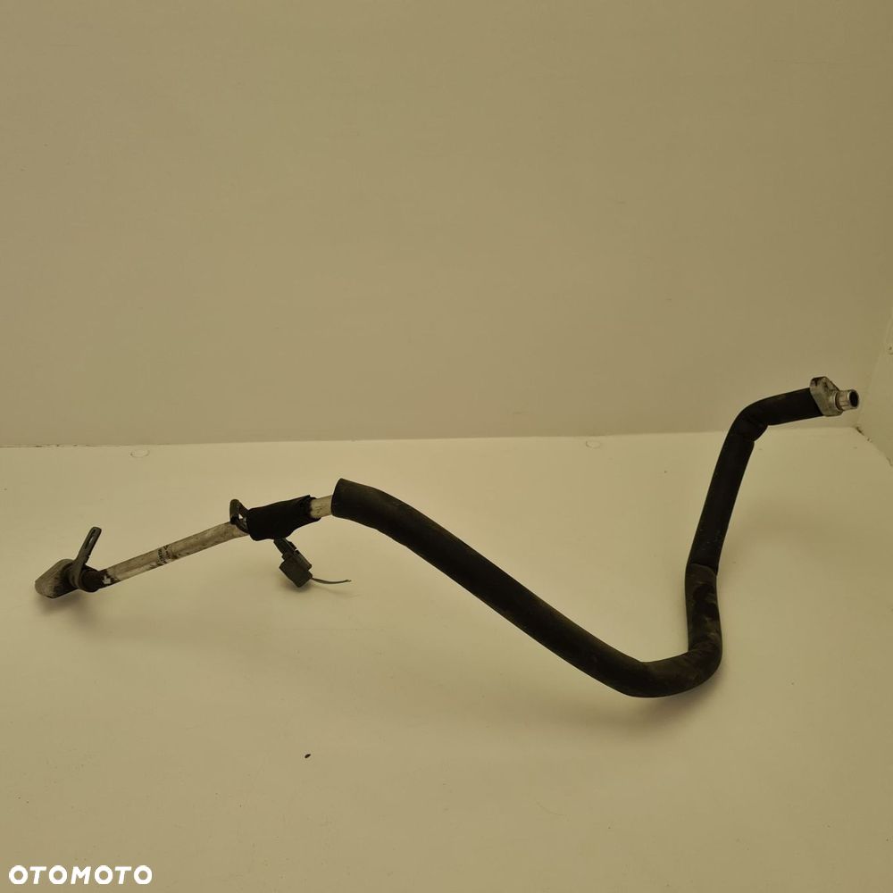 renault zoe przewód rura wąż klimatyzacji - 2