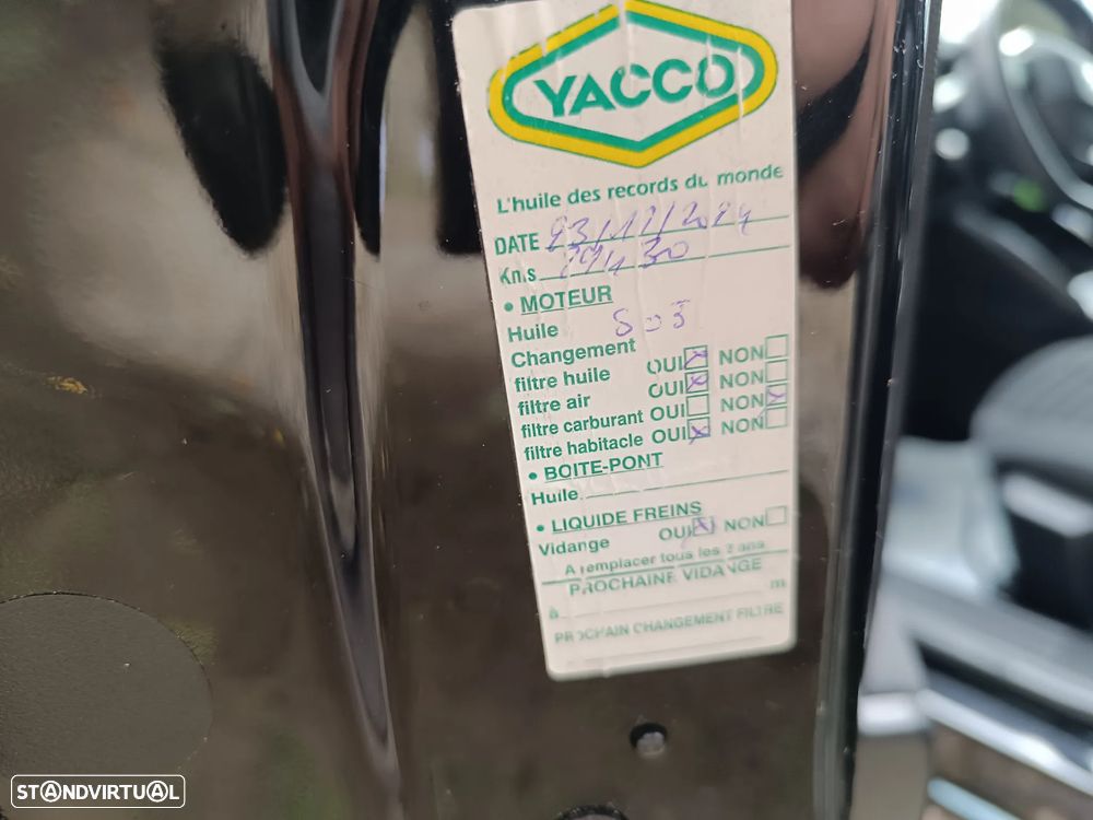 Peugeot 2008 PureTech 130 GPF Stop&Start Active - 49