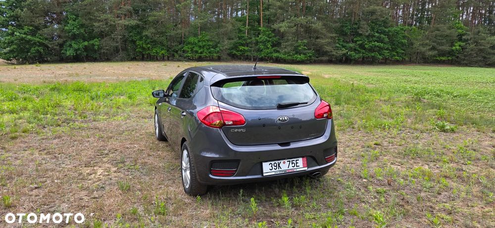 Kia Ceed 1.4 L Business Line - 9
