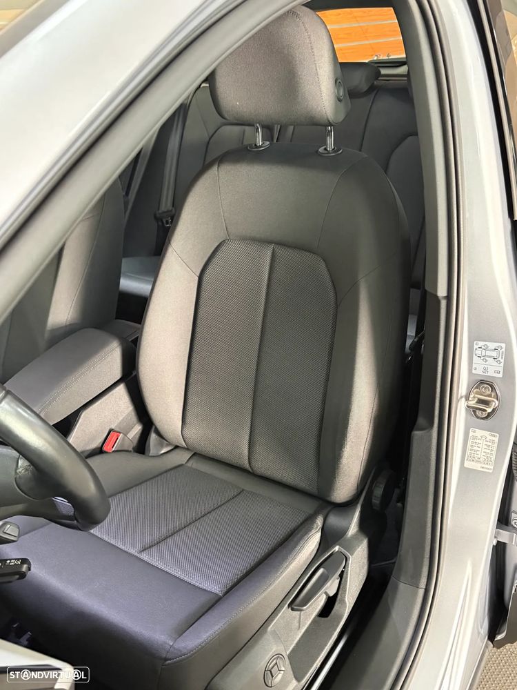 Audi Q4 e-tron 35 - 9