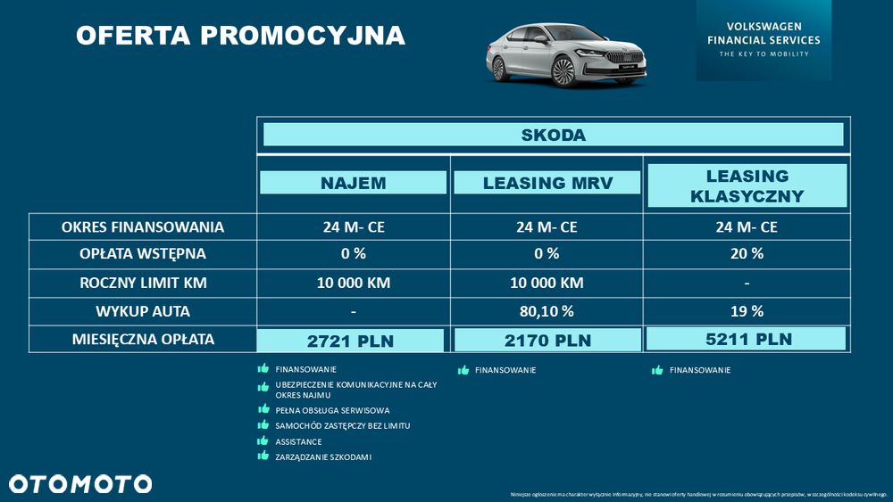 Skoda Superb 1.5 TSI mHEV L&K DSG - 3