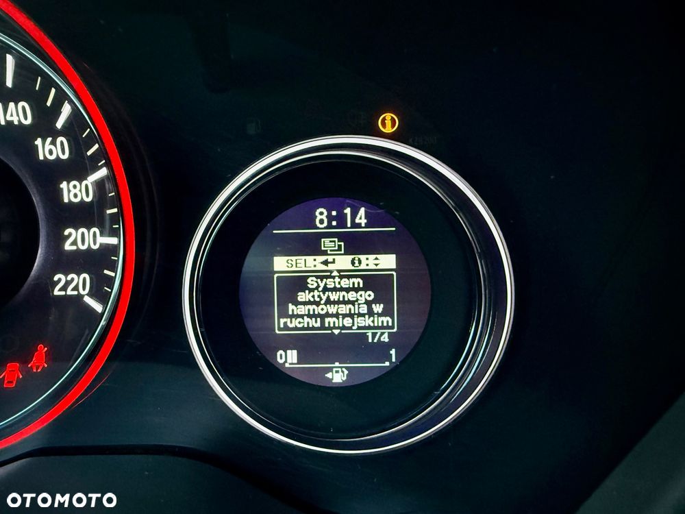 Honda HR-V 1.5 i-VTEC Elegance - 29