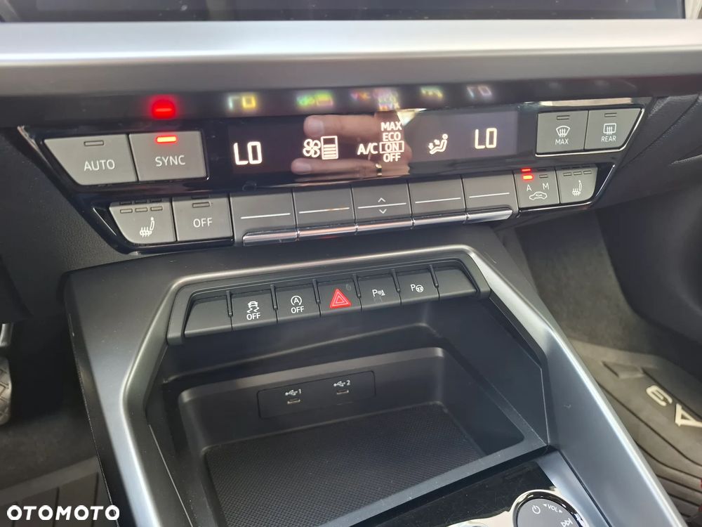 Audi A3 Sportback 35 TFSI mHEV S tronic - 15