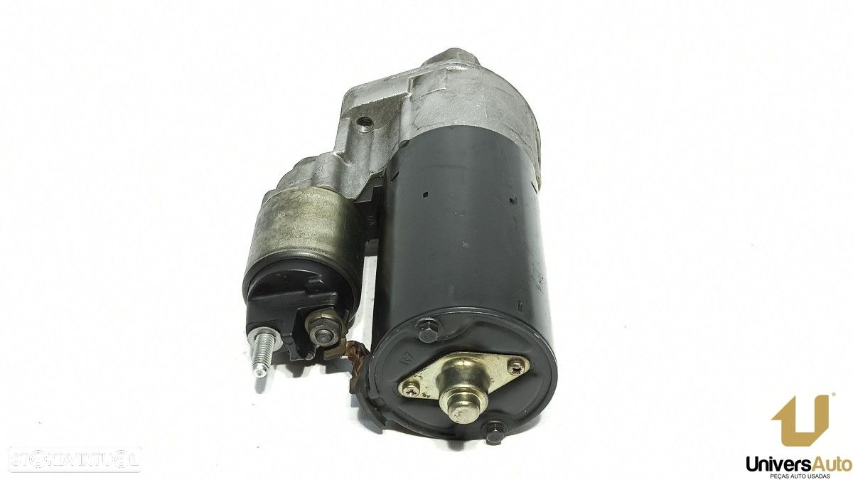 MOTOR DE ARRANQUE MERCEDES CLASE S (W221) BERLINA 320 / 350 CDI (221.022) - 5