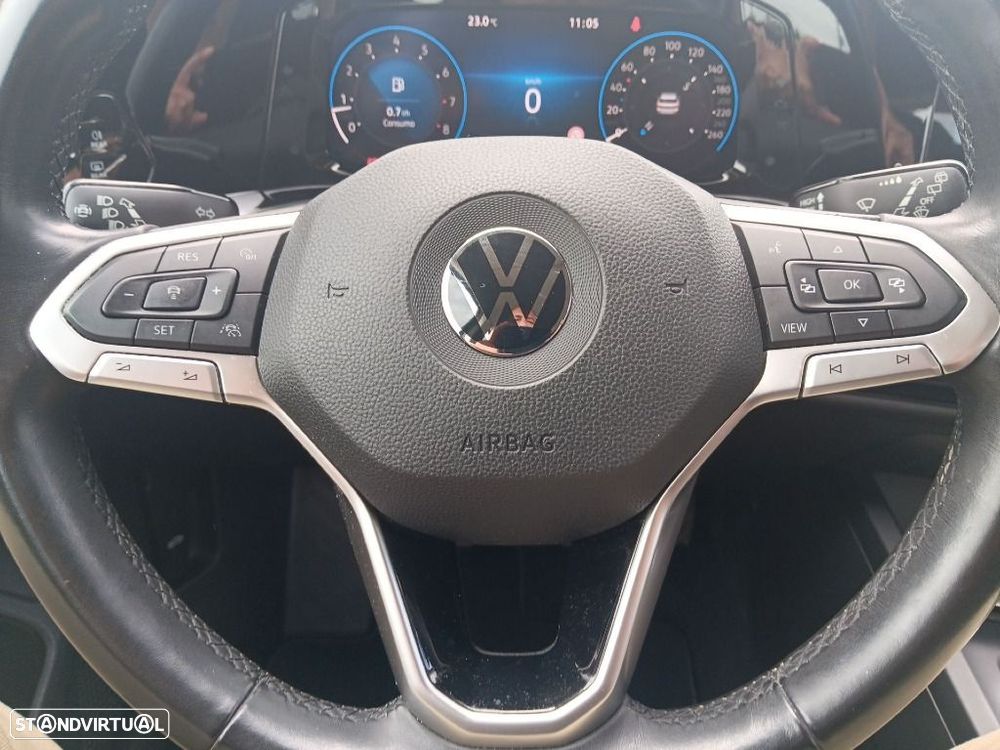 VW Golf 1.5 TSI Style - 31