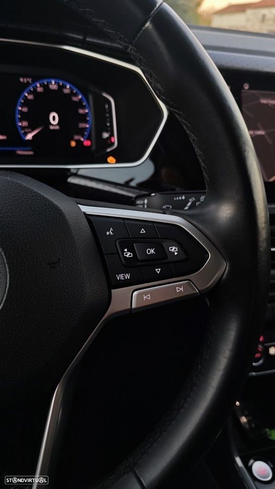 VW T-Cross 1.0 TSI OPF Style - 15