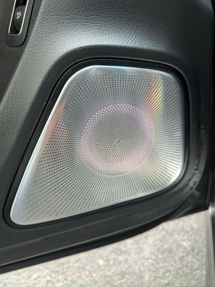 Mercedes-Benz A 180 d AMG Line Aut. - 17