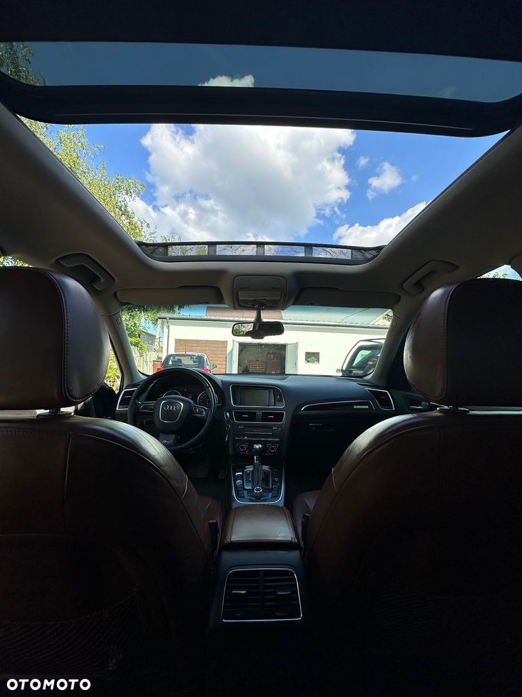 Audi Q5 - 8