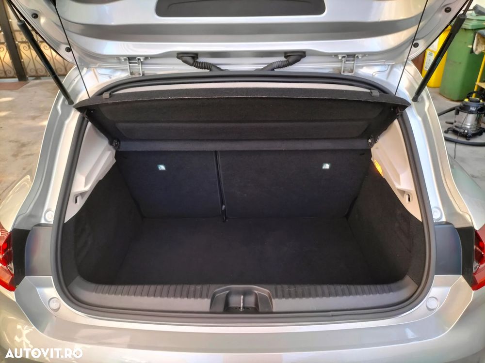 Renault Clio E-TECH Hybrid 140 BUSINESS EDITION - 13
