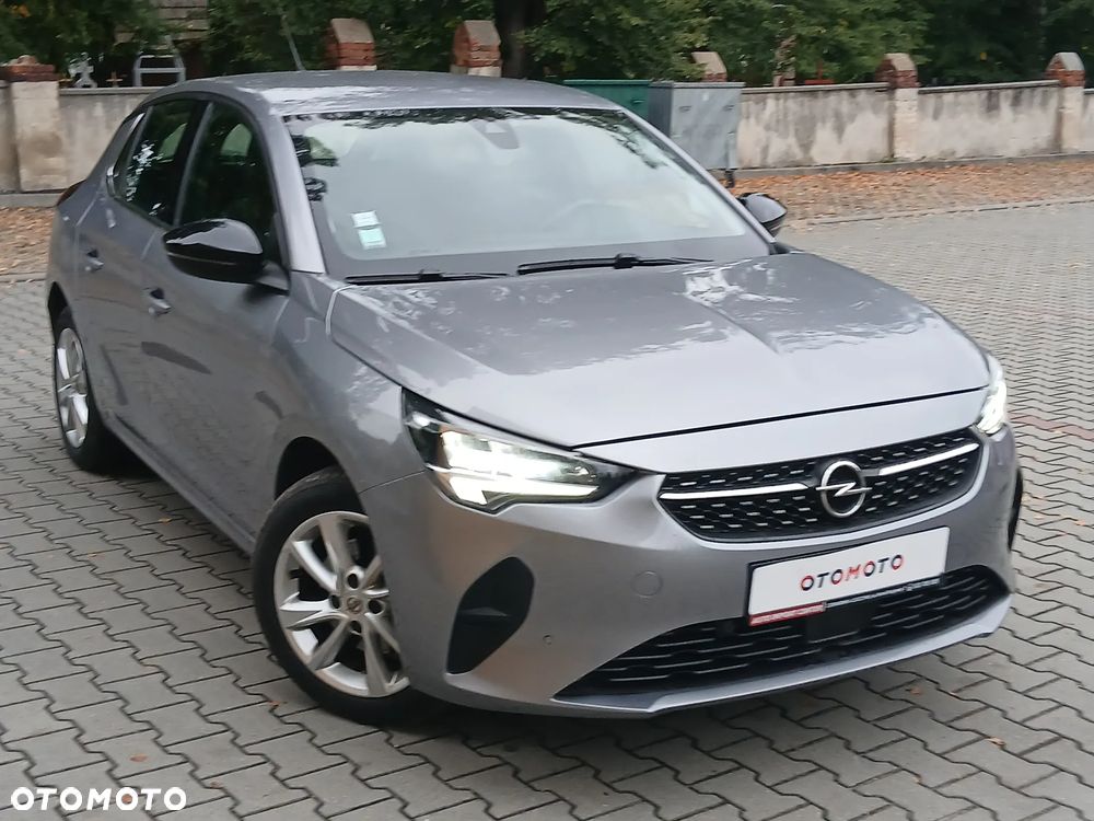 Opel Corsa 1.2 Direct Injection Turbo Start/Stop GS - 2