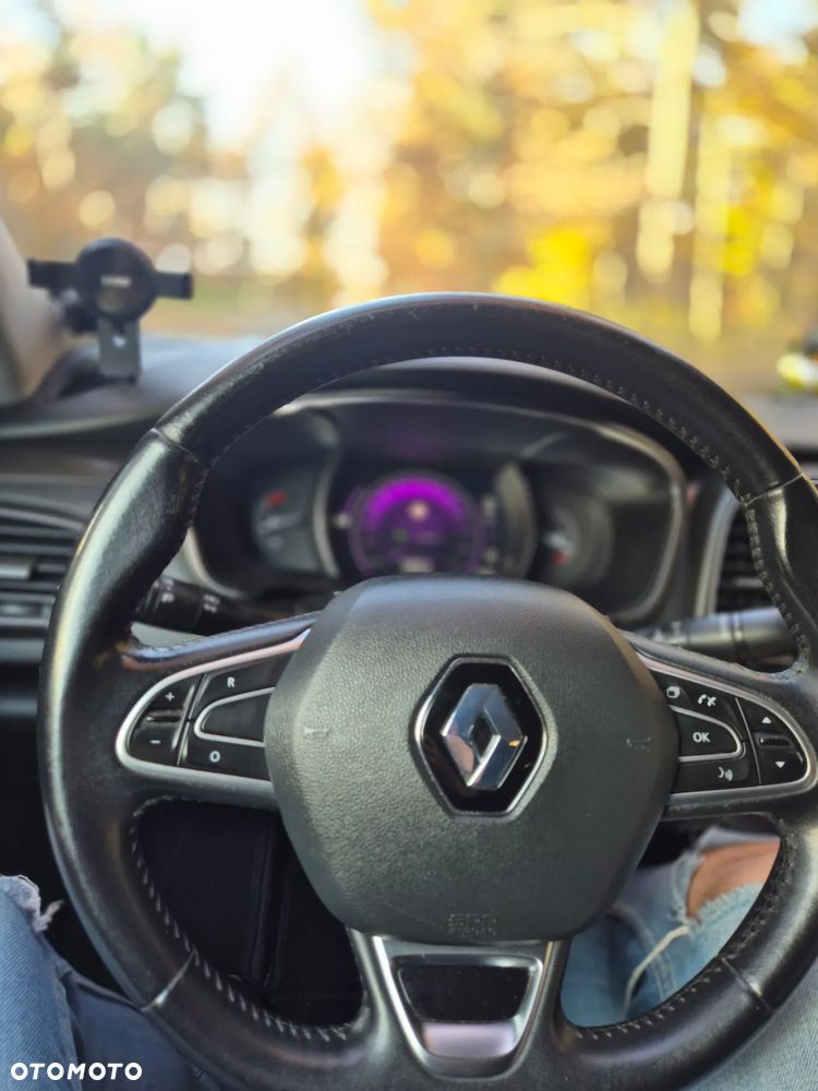 Renault Talisman - 23