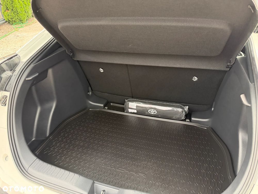 Toyota C-HR 1.8 Hybrid Style - 35