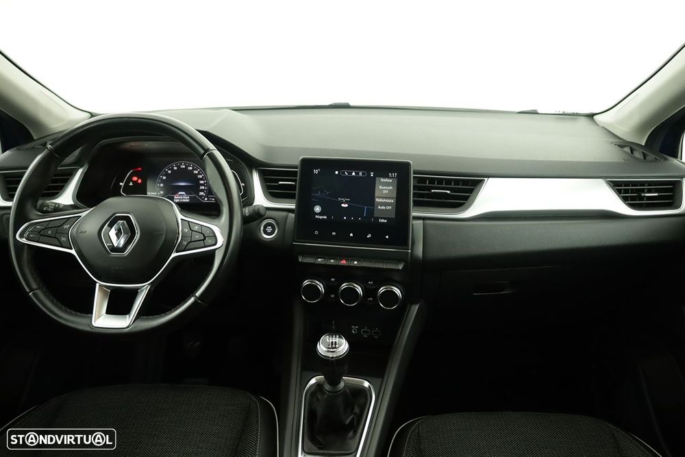 Renault Captur 1.0 TCe Techno - 8