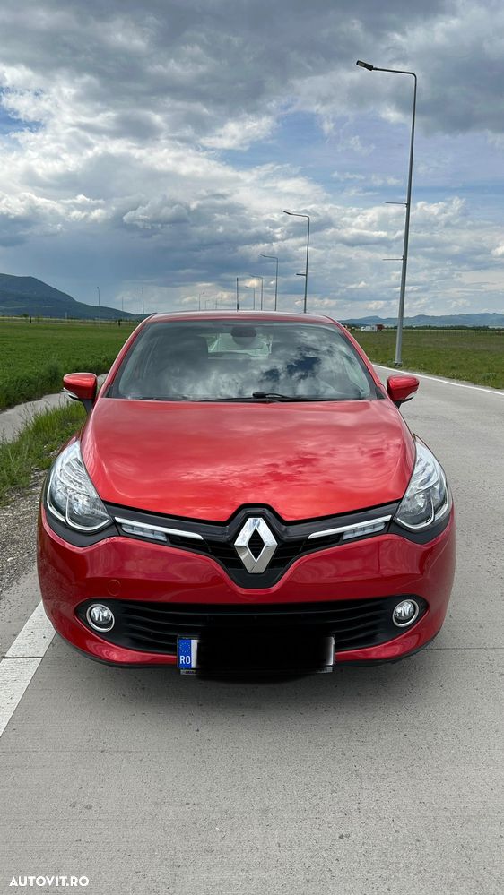 Renault Clio 0.9 TCe Expression - 4