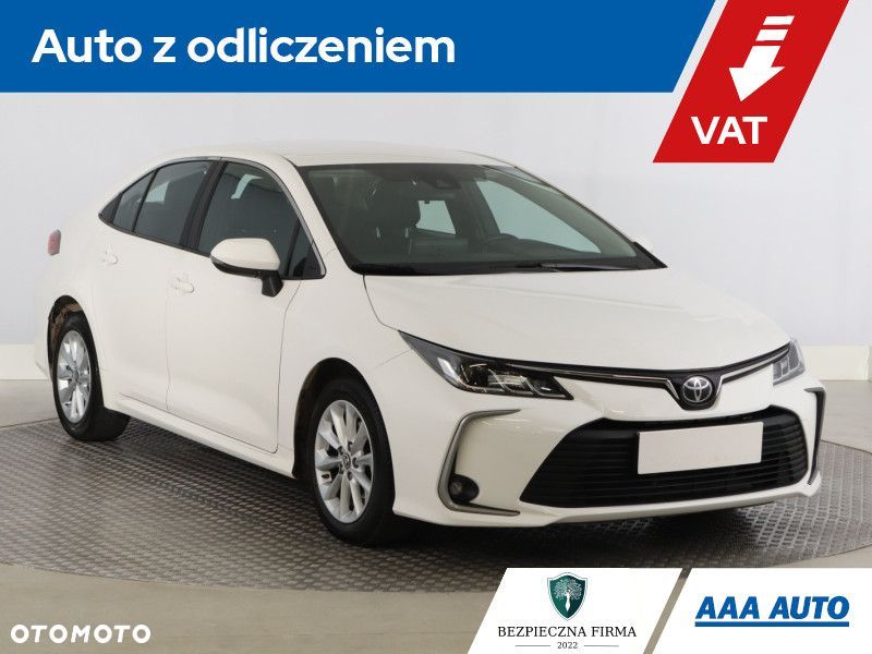 Toyota Corolla - 2