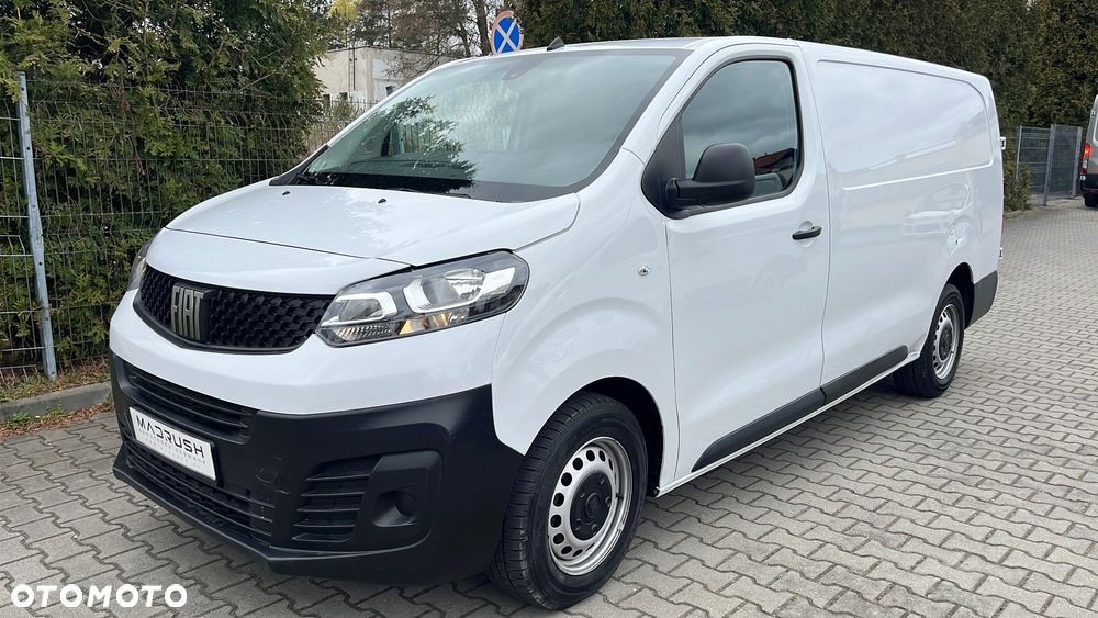 Fiat Scudo - 1