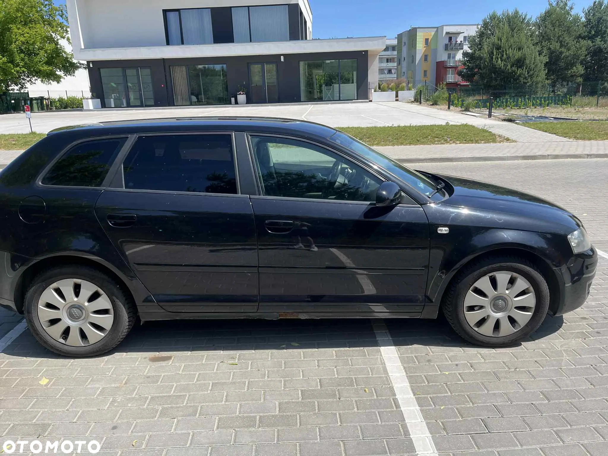 Audi A3 - 3