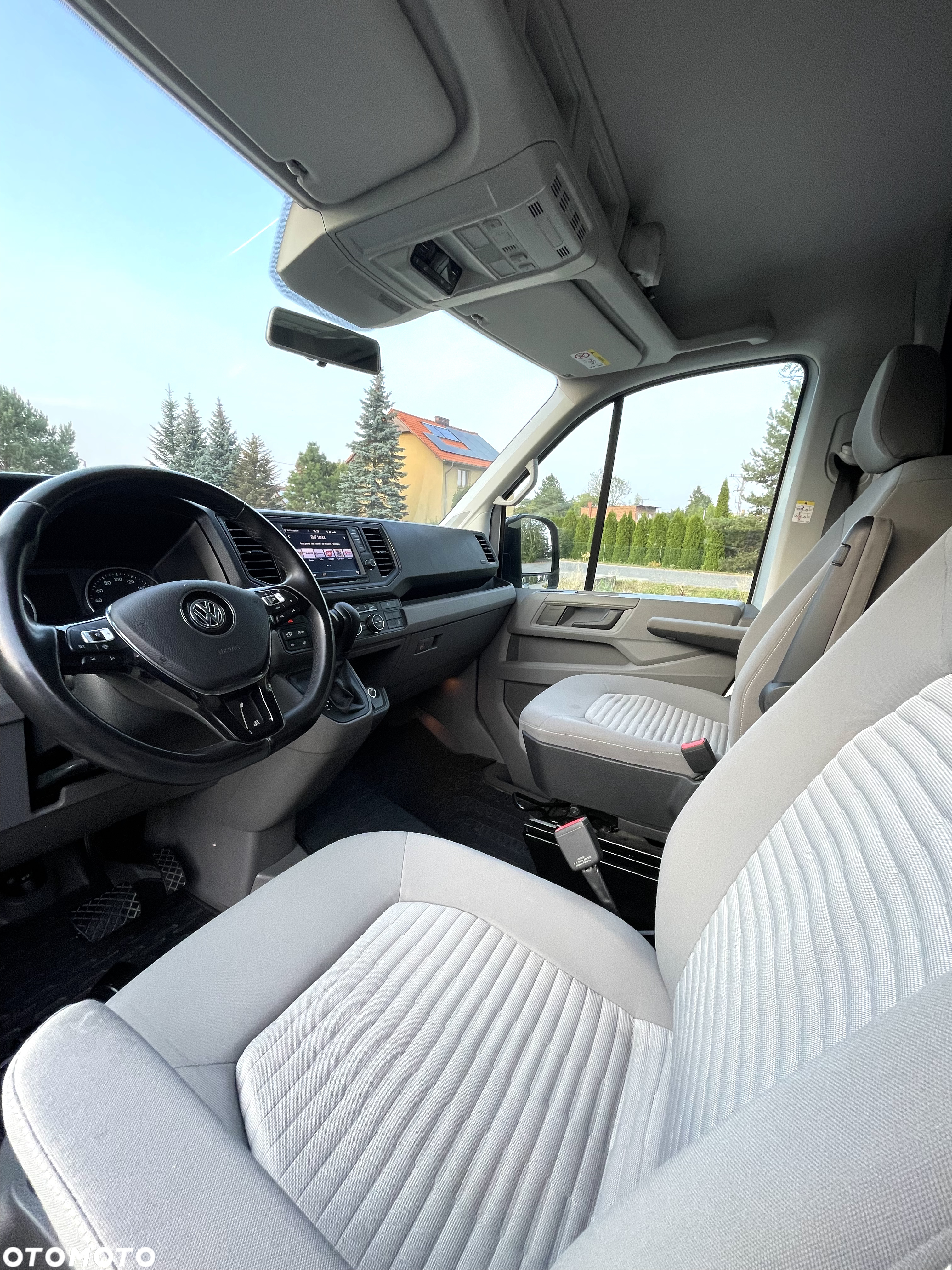 Volkswagen Grand California - 9
