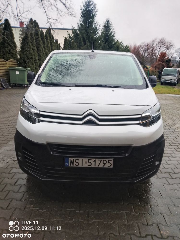 Citroën Jumpy - 1
