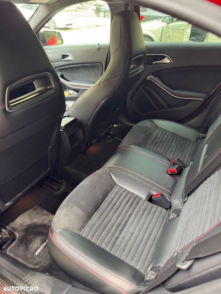 Mercedes-Benz A 180 - 9