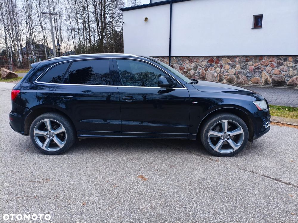 Audi Q5 - 17