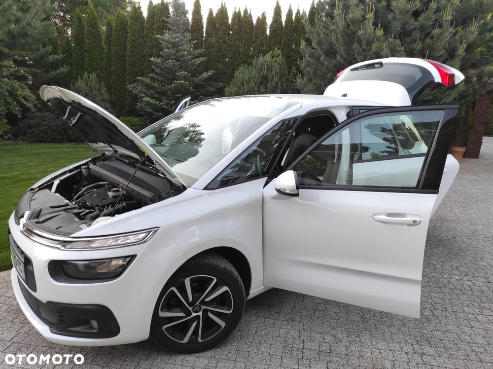 Citroën C4 - 36
