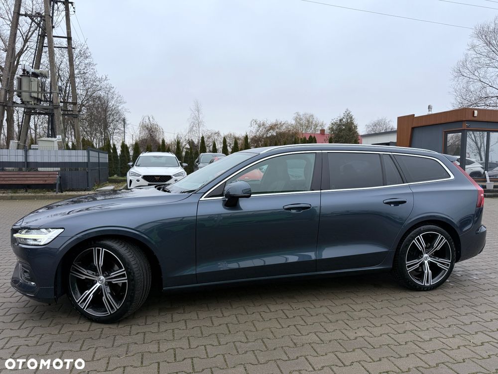 Volvo V60 - 2