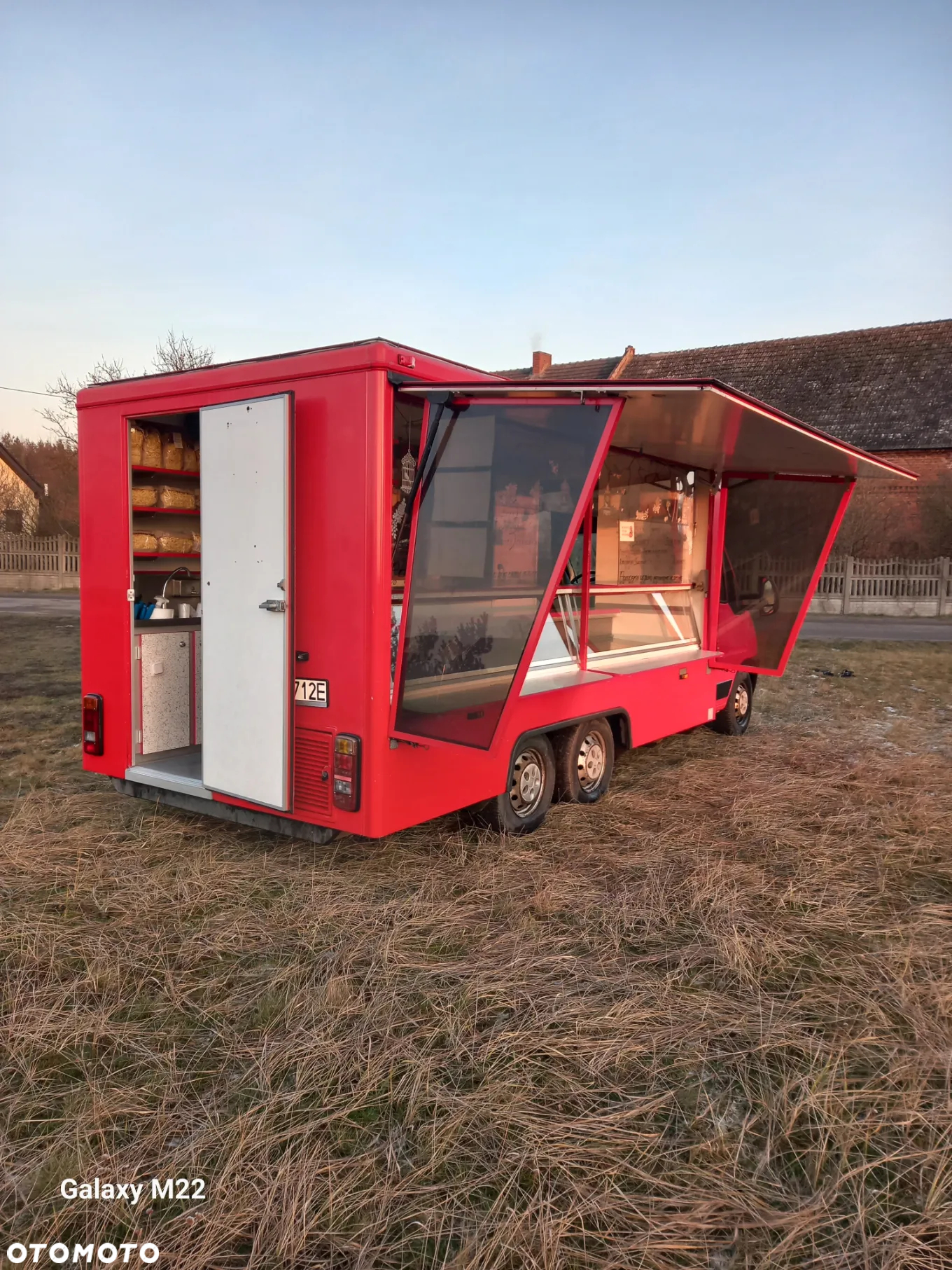 Fiat Ducato - 20