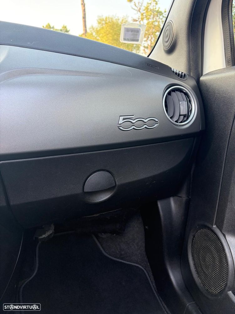 Abarth 500 - 20