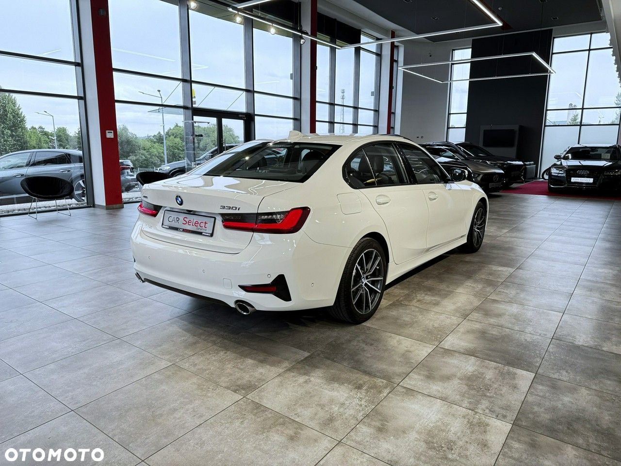 BMW Seria 3 - 9