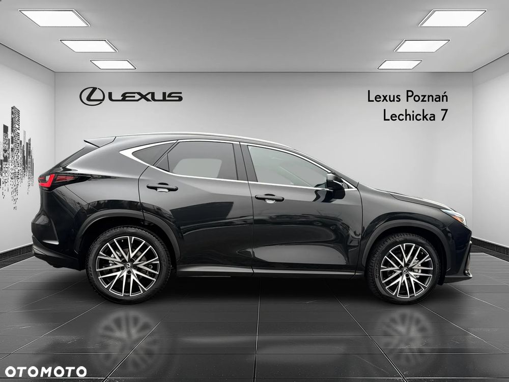 Lexus NX - 5