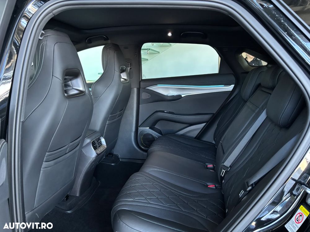 Byd Sealion 7 AWD Excellence - 17