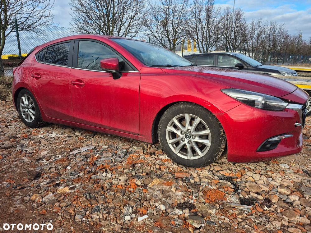 Mazda 3 SKYACTIV-G 165 Center-Line - 7