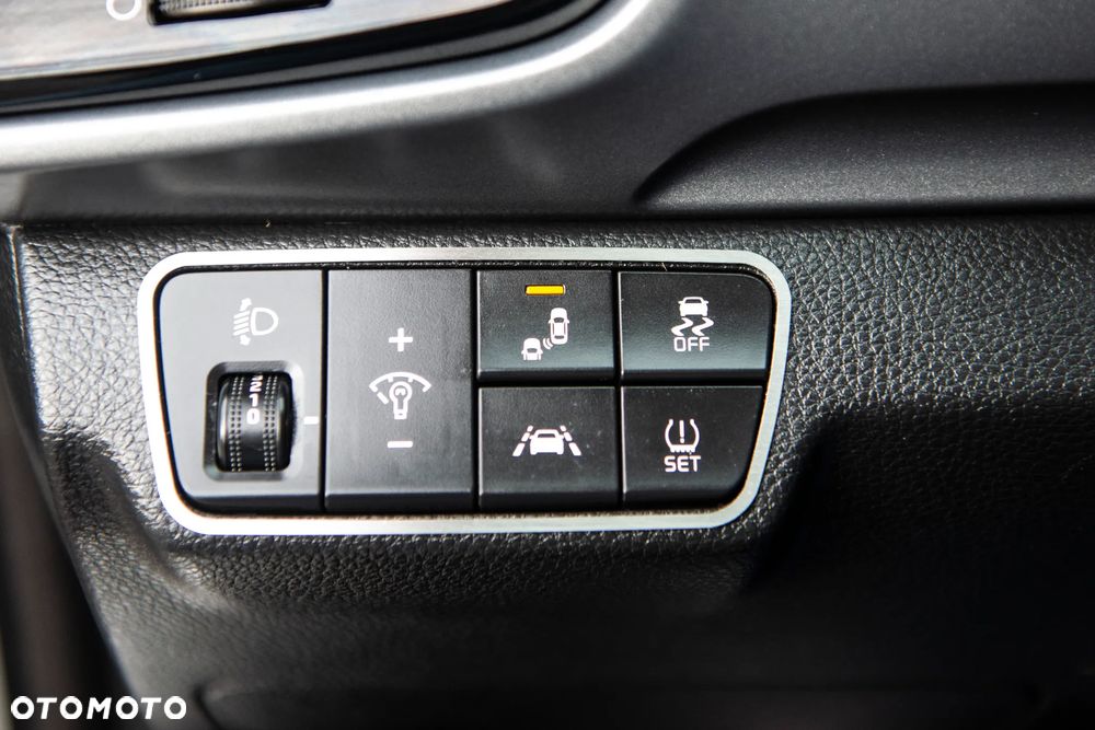 Kia Stonic 1.4 Edition 7 - 30
