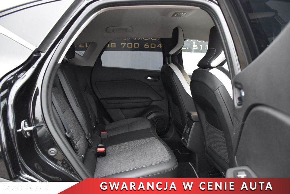 Renault Captur 1.0 TCe Intens - 8