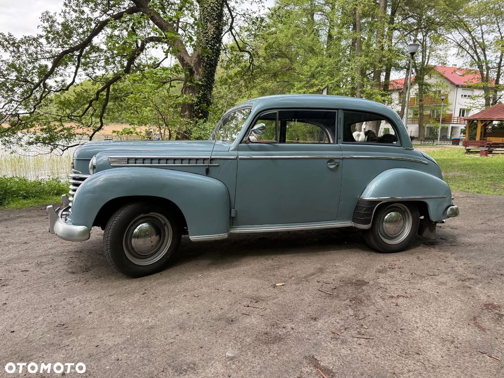 Opel Inny - 1
