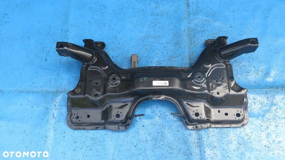 BELKA SANKI WÓZEK PRZÓD FIAT GRANDE PUNTO