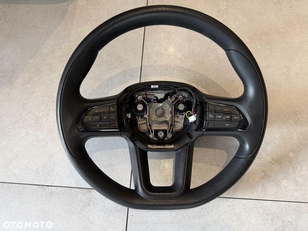 Ducato Boxer Jumper 2021-2025r kierownica 735773536 - 2