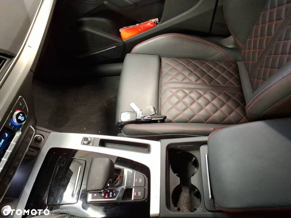 Audi Q5 Sportback - 7