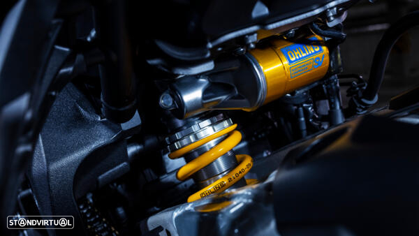 Yamaha MT-10 SP - 6