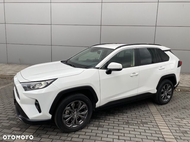 Toyota RAV4 - 3