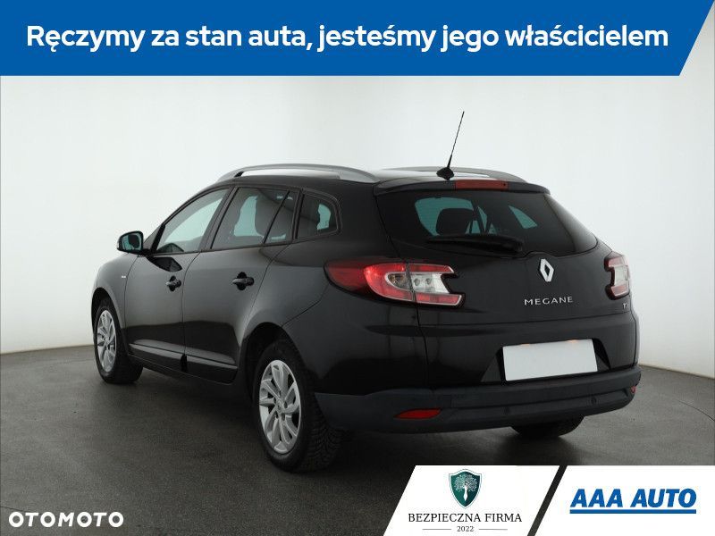 Renault Megane - 6