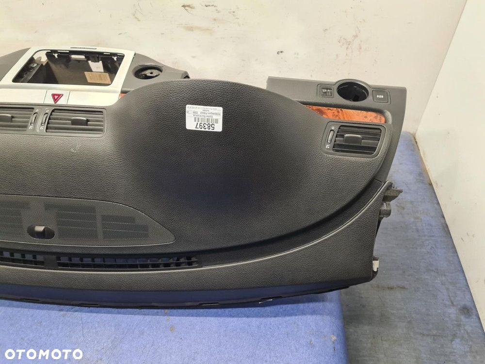 VOLKSWAGEN PASSAT CC DESKA ROZDZIELCZA - 10