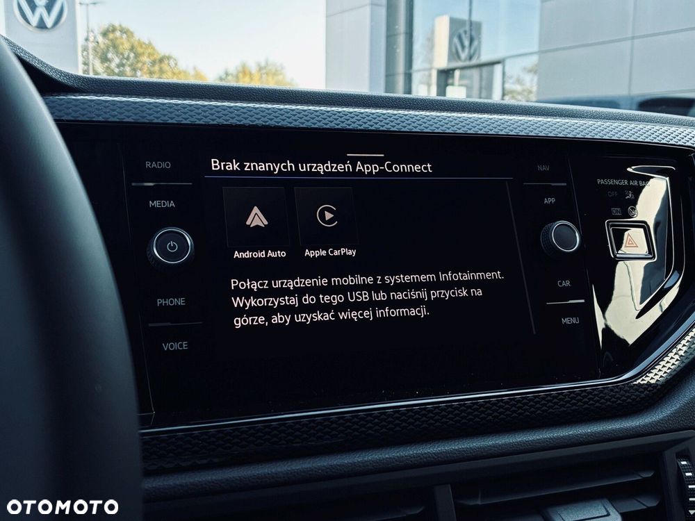 Volkswagen Taigo - 20