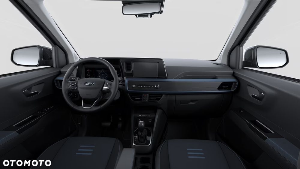 Ford Tourneo Courier 1.0 EcoBoost Active - 7