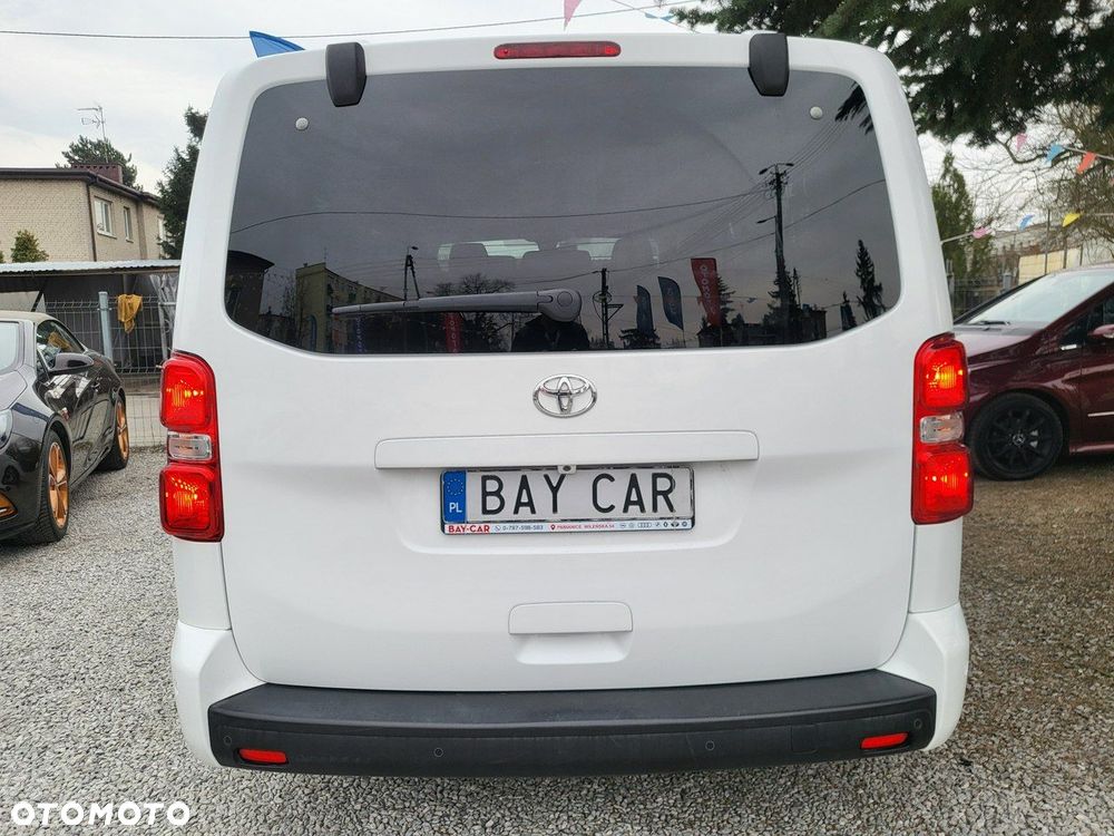 Toyota ProAce - 6