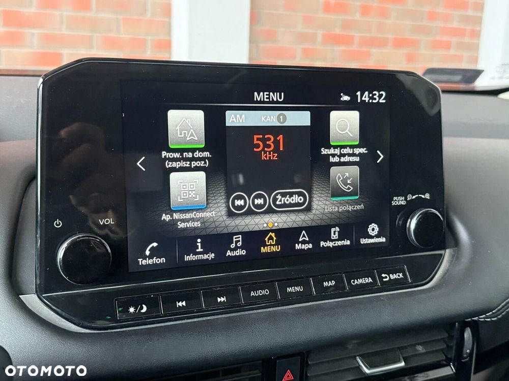Nissan Qashqai - 23