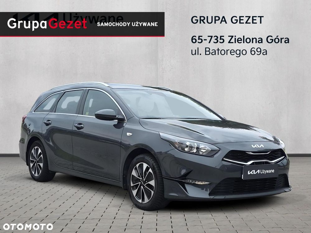 Kia Ceed 1.5 T-GDI M - 7