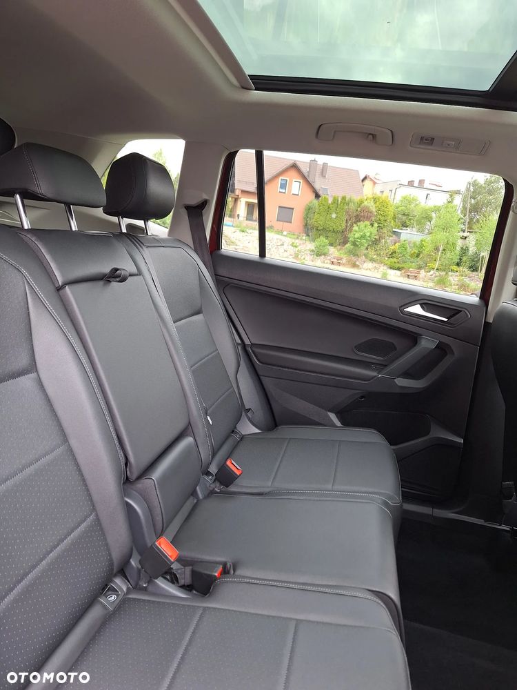 Volkswagen Tiguan - 25
